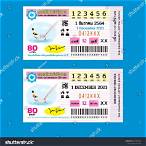 thai stock lottery guidelines