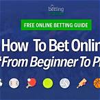 online bet guide